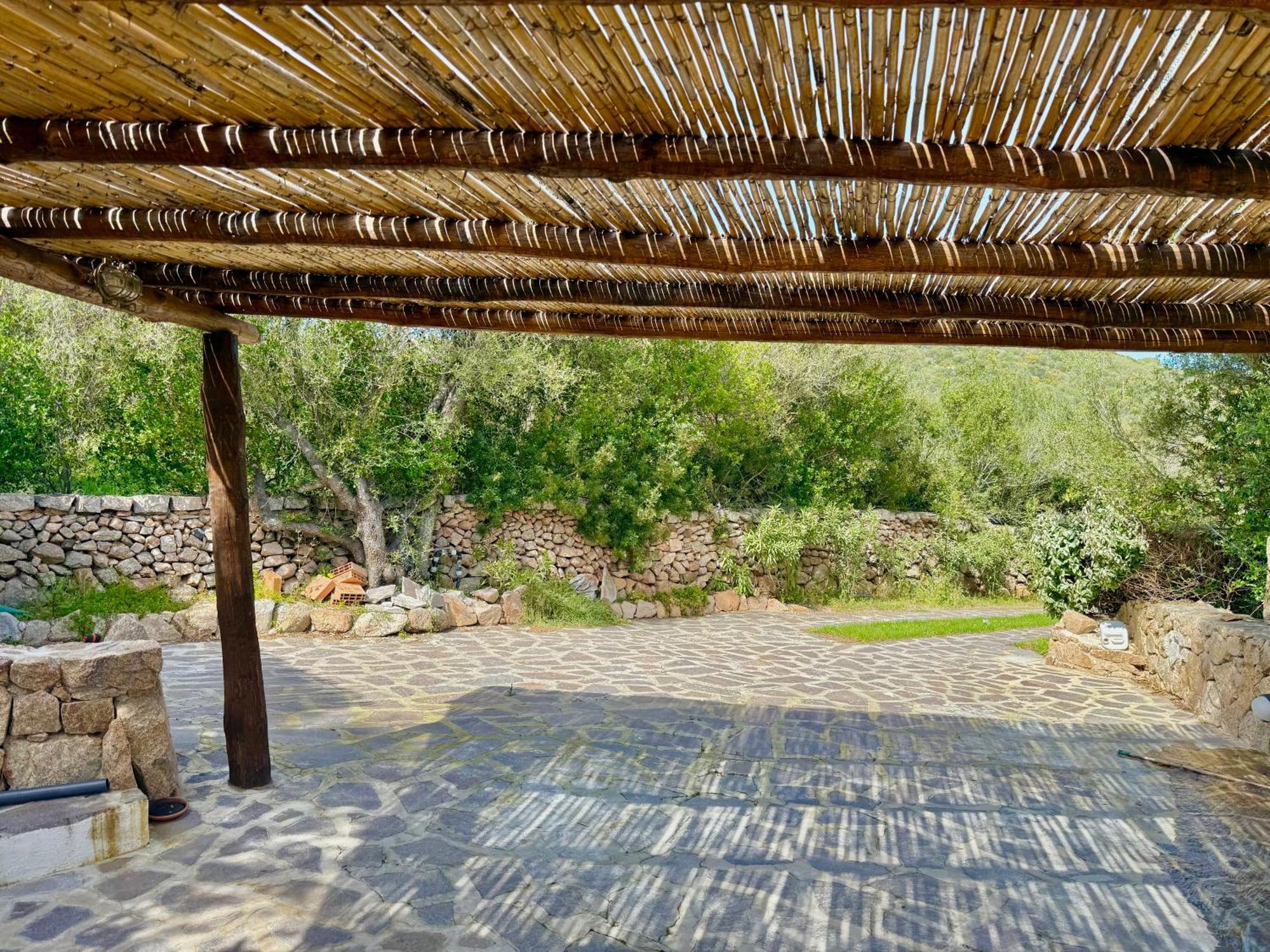 Villa Ibiscus 坎尼吉翁 外观 照片
